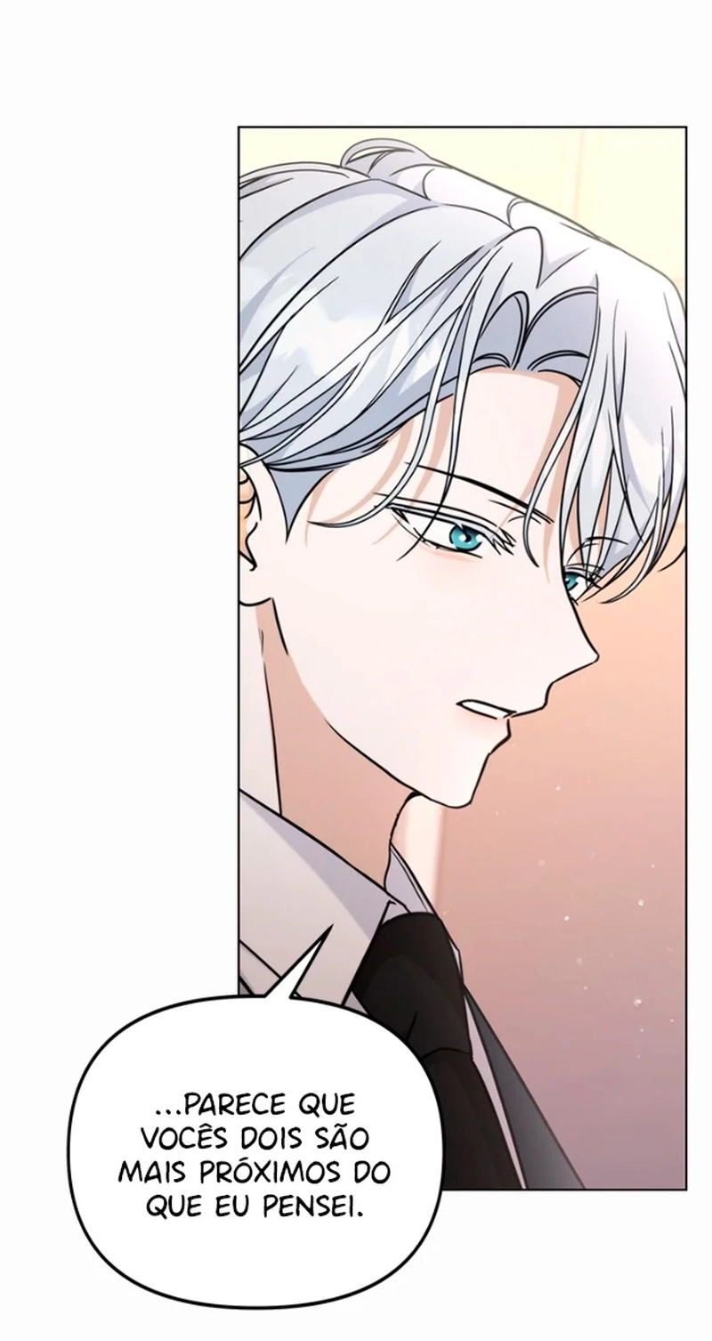 Read Suavizando o Jeito Gangster do Protagonista Masculino PT Manga Online