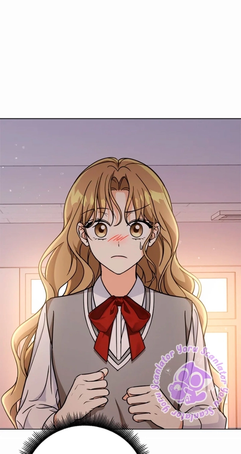 Read Suavizando o Jeito Gangster do Protagonista Masculino PT Manga Online