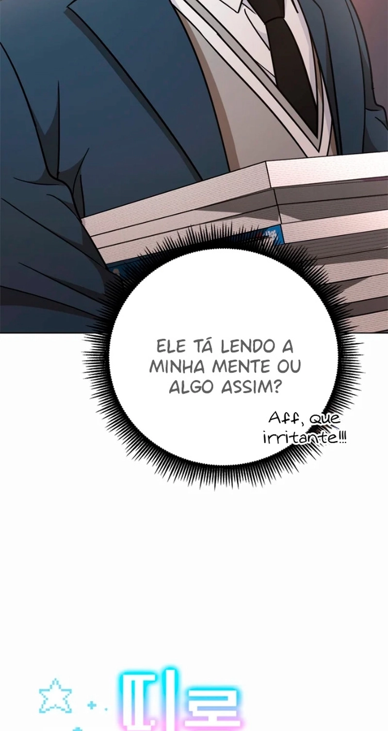 Read Suavizando o Jeito Gangster do Protagonista Masculino PT Manga Online