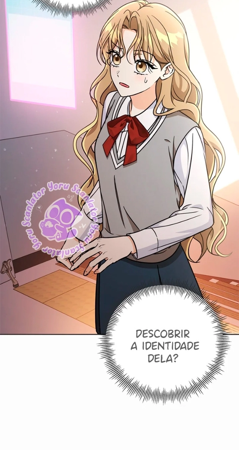 Read Suavizando o Jeito Gangster do Protagonista Masculino PT Manga Online