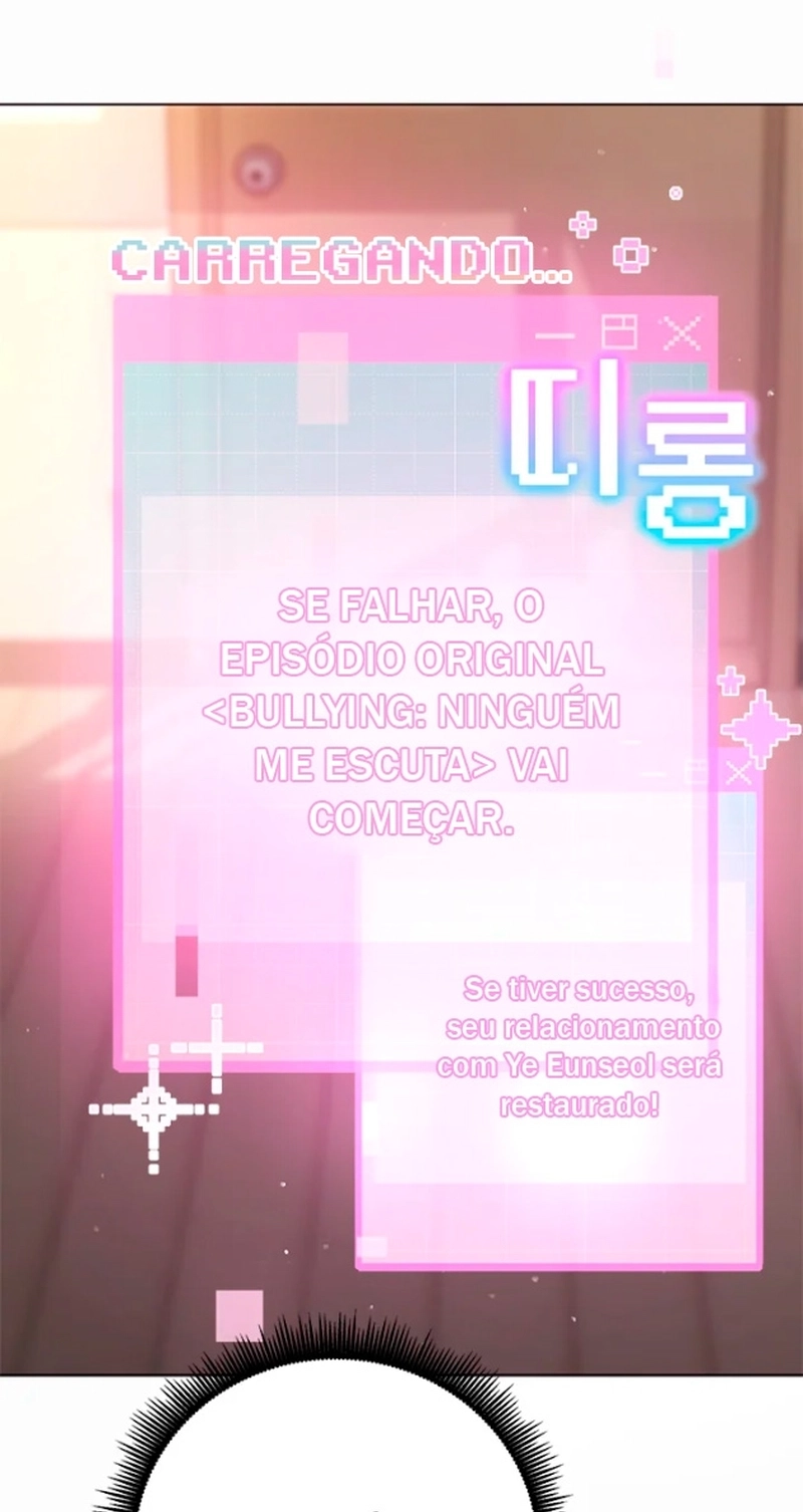 Read Suavizando o Jeito Gangster do Protagonista Masculino PT Manga Online