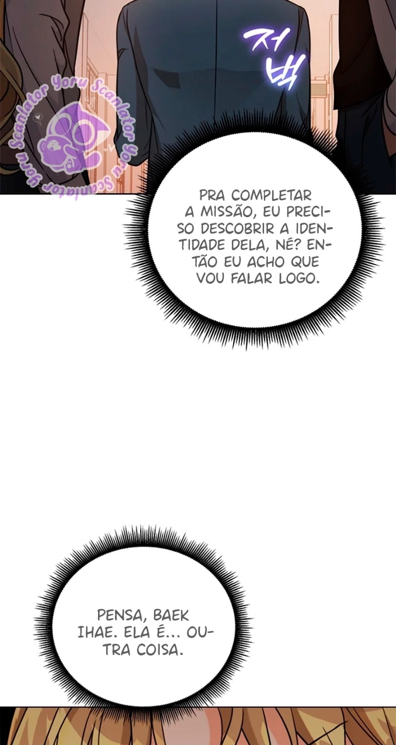 Read Suavizando o Jeito Gangster do Protagonista Masculino PT Manga Online