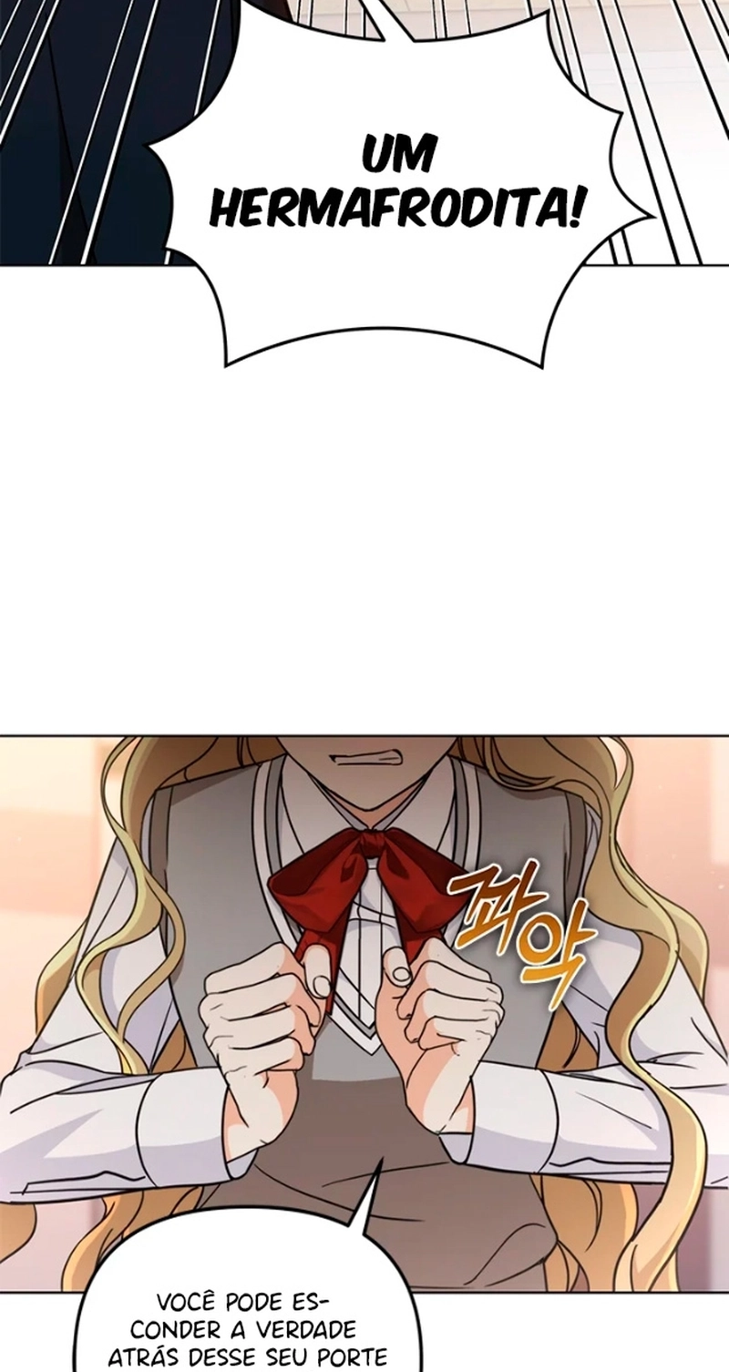 Read Suavizando o Jeito Gangster do Protagonista Masculino PT Manga Online