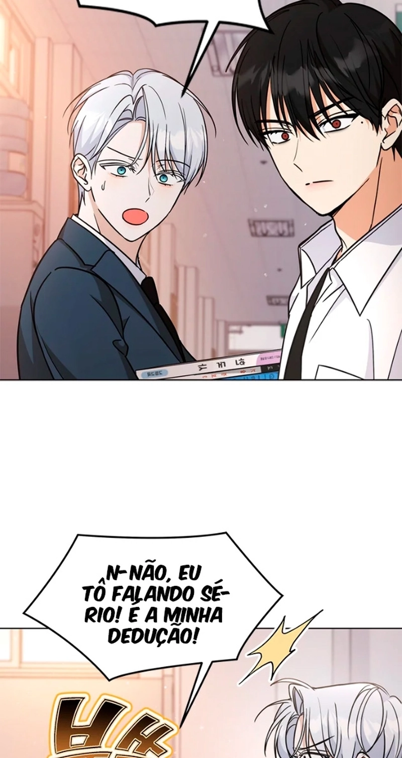 Read Suavizando o Jeito Gangster do Protagonista Masculino PT Manga Online