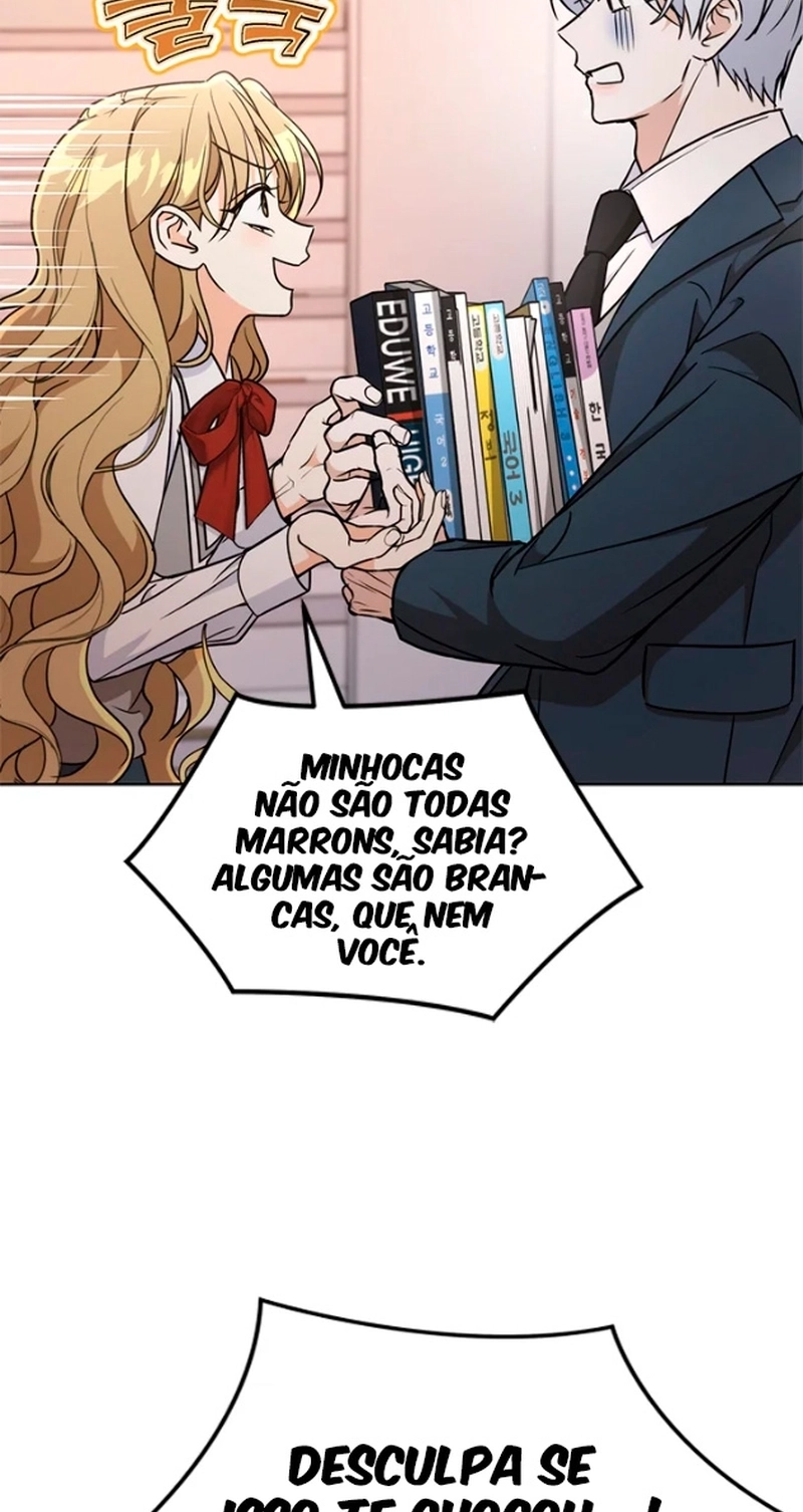 Read Suavizando o Jeito Gangster do Protagonista Masculino PT Manga Online