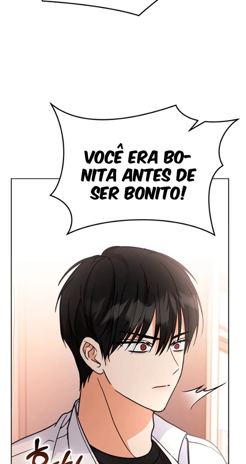 Read Suavizando o Jeito Gangster do Protagonista Masculino PT Manga Online