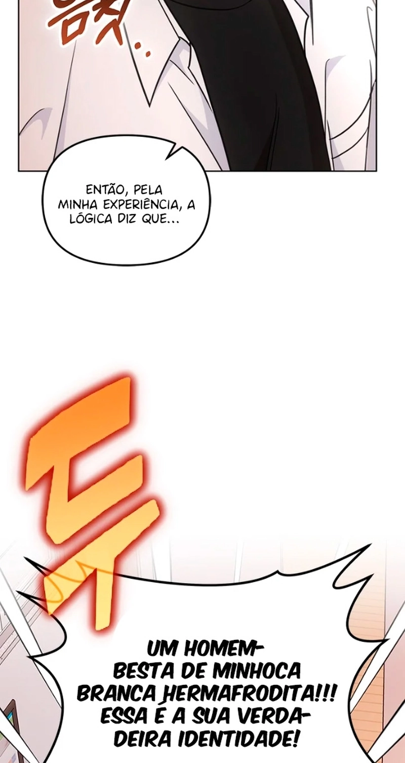 Read Suavizando o Jeito Gangster do Protagonista Masculino PT Manga Online