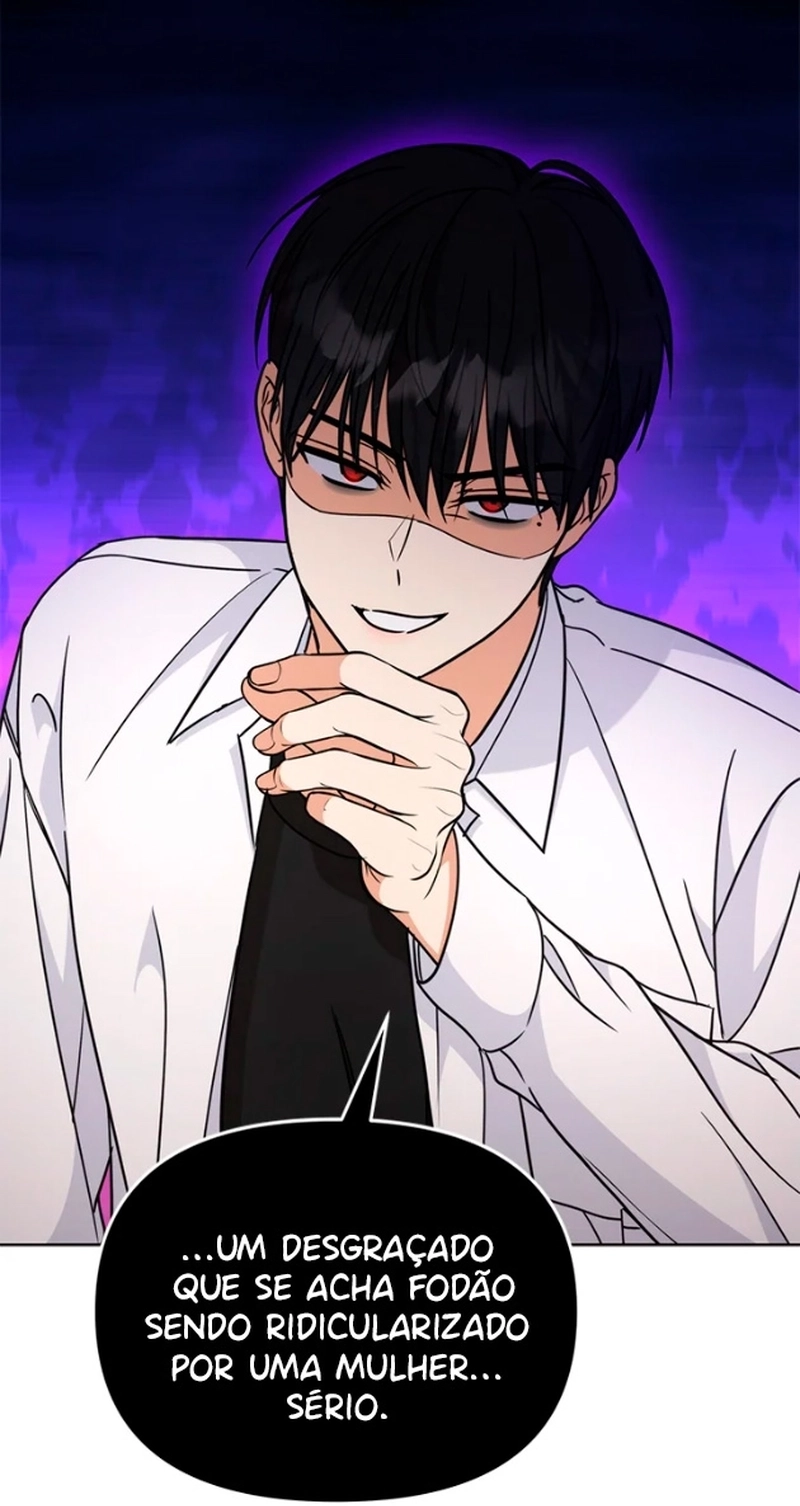 Read Suavizando o Jeito Gangster do Protagonista Masculino PT Manga Online