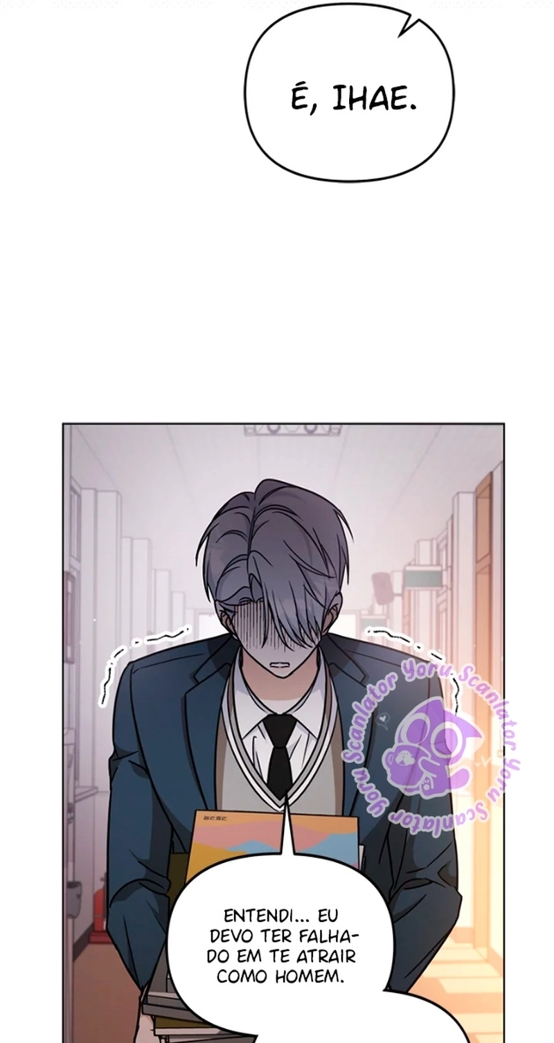 Read Suavizando o Jeito Gangster do Protagonista Masculino PT Manga Online