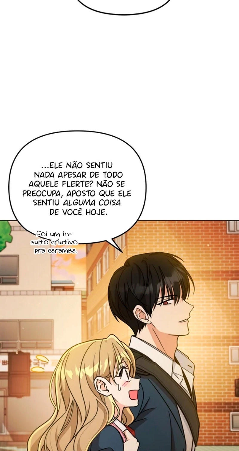 Read Suavizando o Jeito Gangster do Protagonista Masculino PT Manga Online