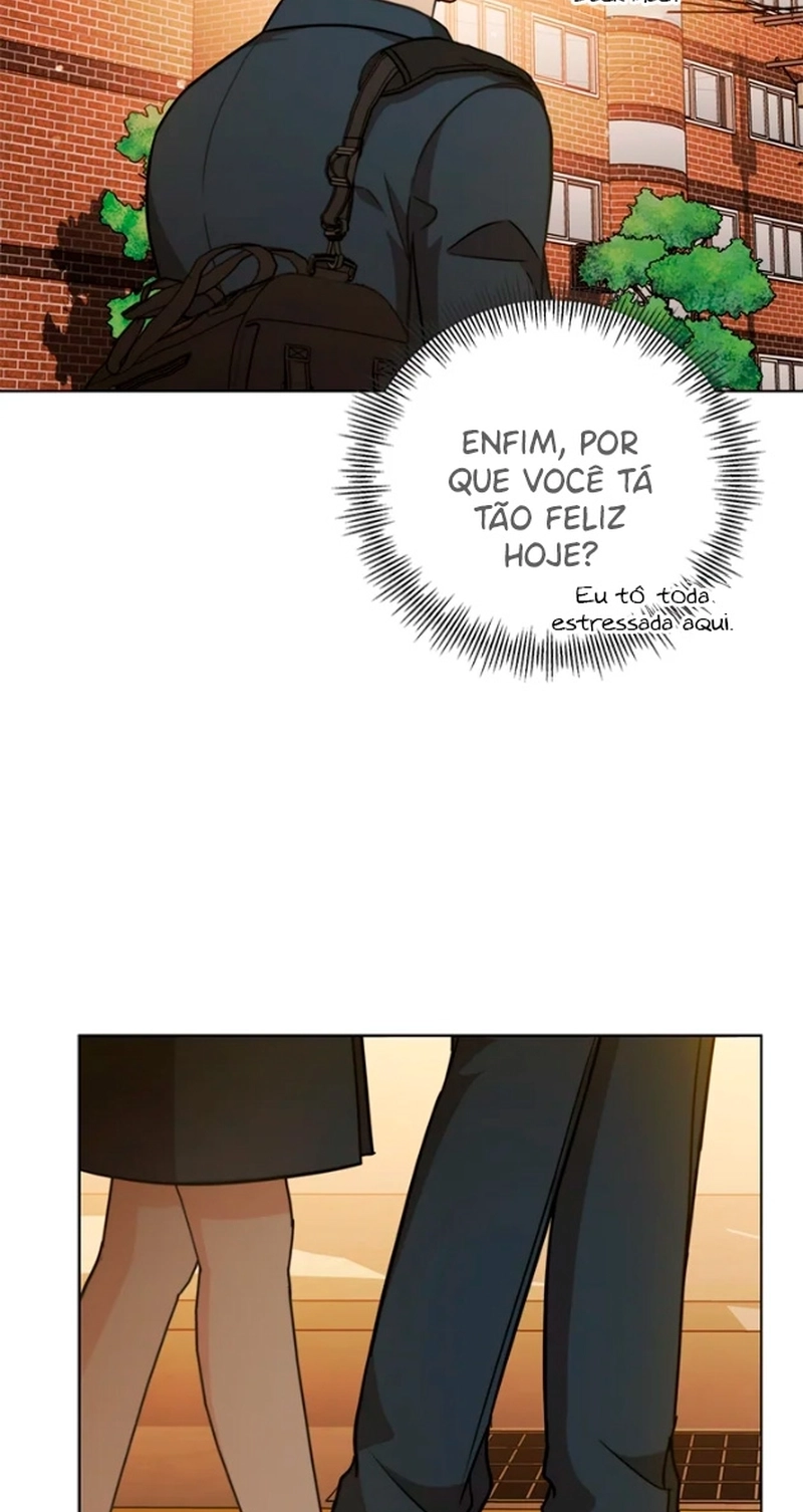 Read Suavizando o Jeito Gangster do Protagonista Masculino PT Manga Online