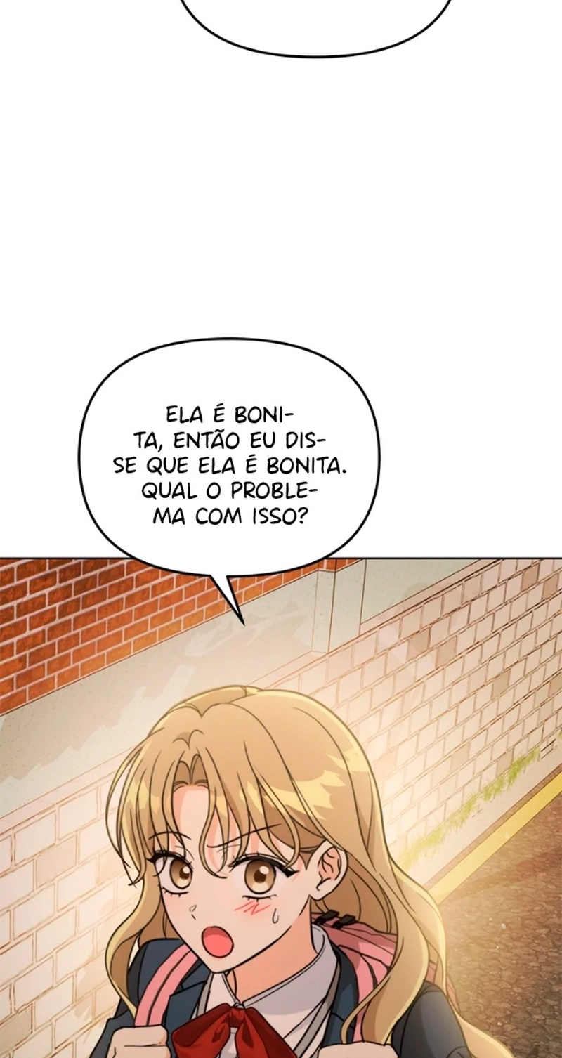 Read Suavizando o Jeito Gangster do Protagonista Masculino PT Manga Online