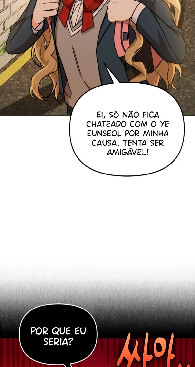 Read Suavizando o Jeito Gangster do Protagonista Masculino PT Manga Online