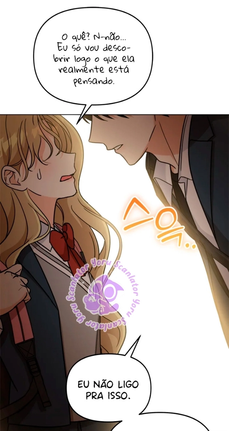Read Suavizando o Jeito Gangster do Protagonista Masculino PT Manga Online