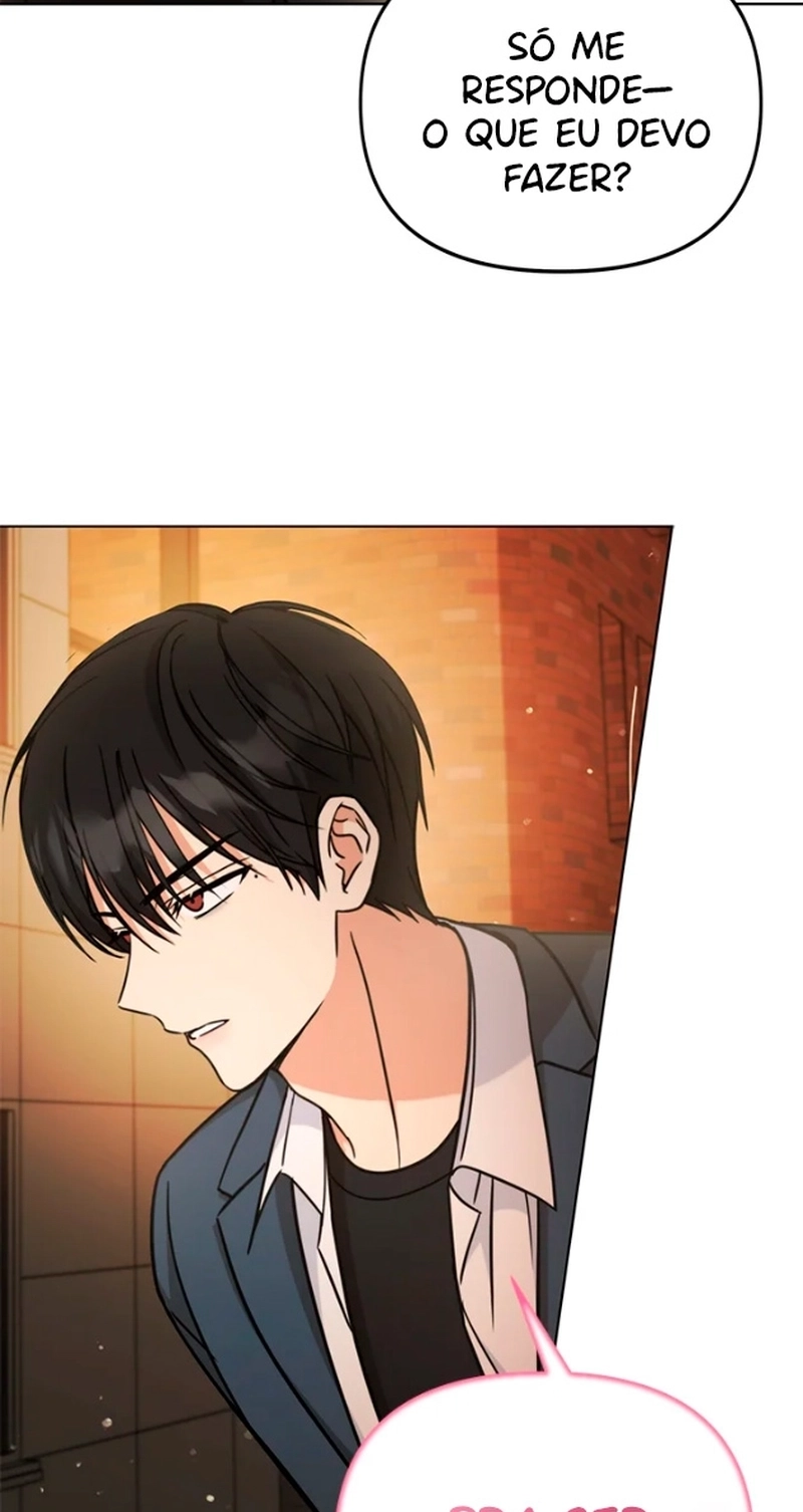 Read Suavizando o Jeito Gangster do Protagonista Masculino PT Manga Online
