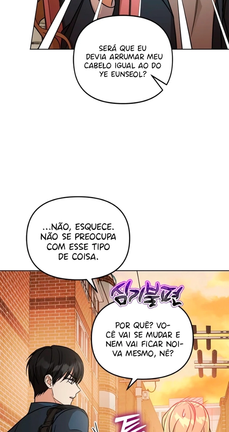 Read Suavizando o Jeito Gangster do Protagonista Masculino PT Manga Online
