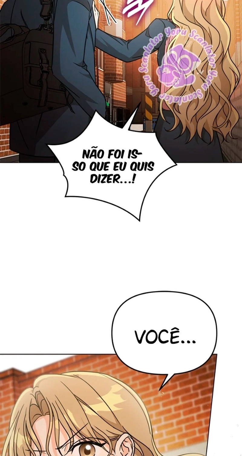 Read Suavizando o Jeito Gangster do Protagonista Masculino PT Manga Online