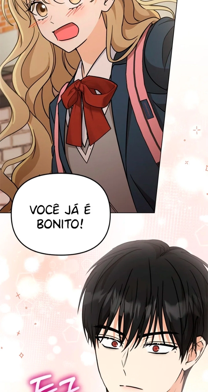 Read Suavizando o Jeito Gangster do Protagonista Masculino PT Manga Online