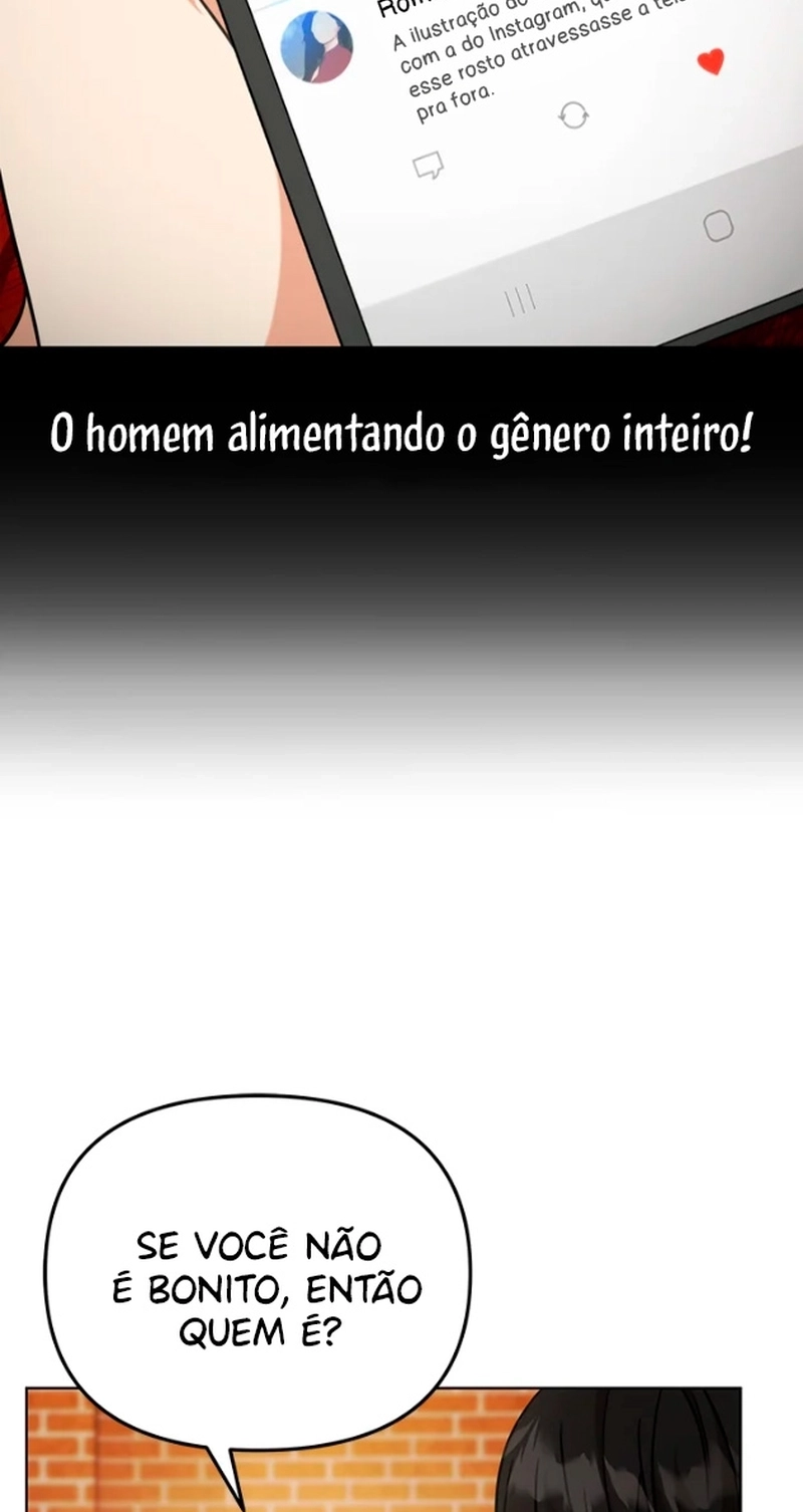 Read Suavizando o Jeito Gangster do Protagonista Masculino PT Manga Online