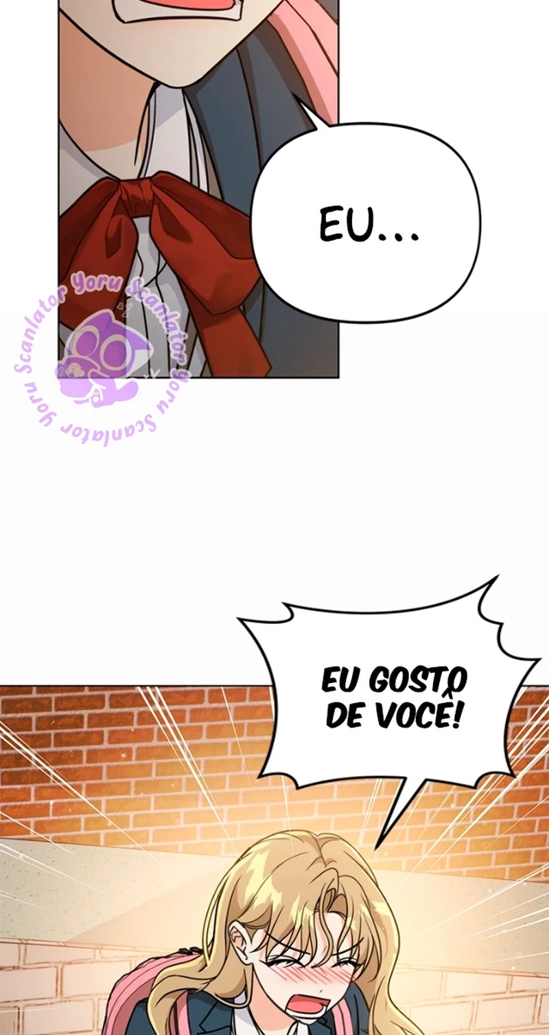 Read Suavizando o Jeito Gangster do Protagonista Masculino PT Manga Online
