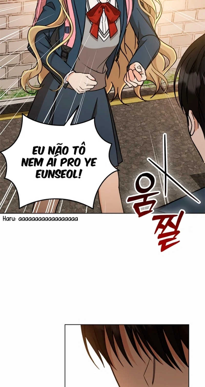 Read Suavizando o Jeito Gangster do Protagonista Masculino PT Manga Online