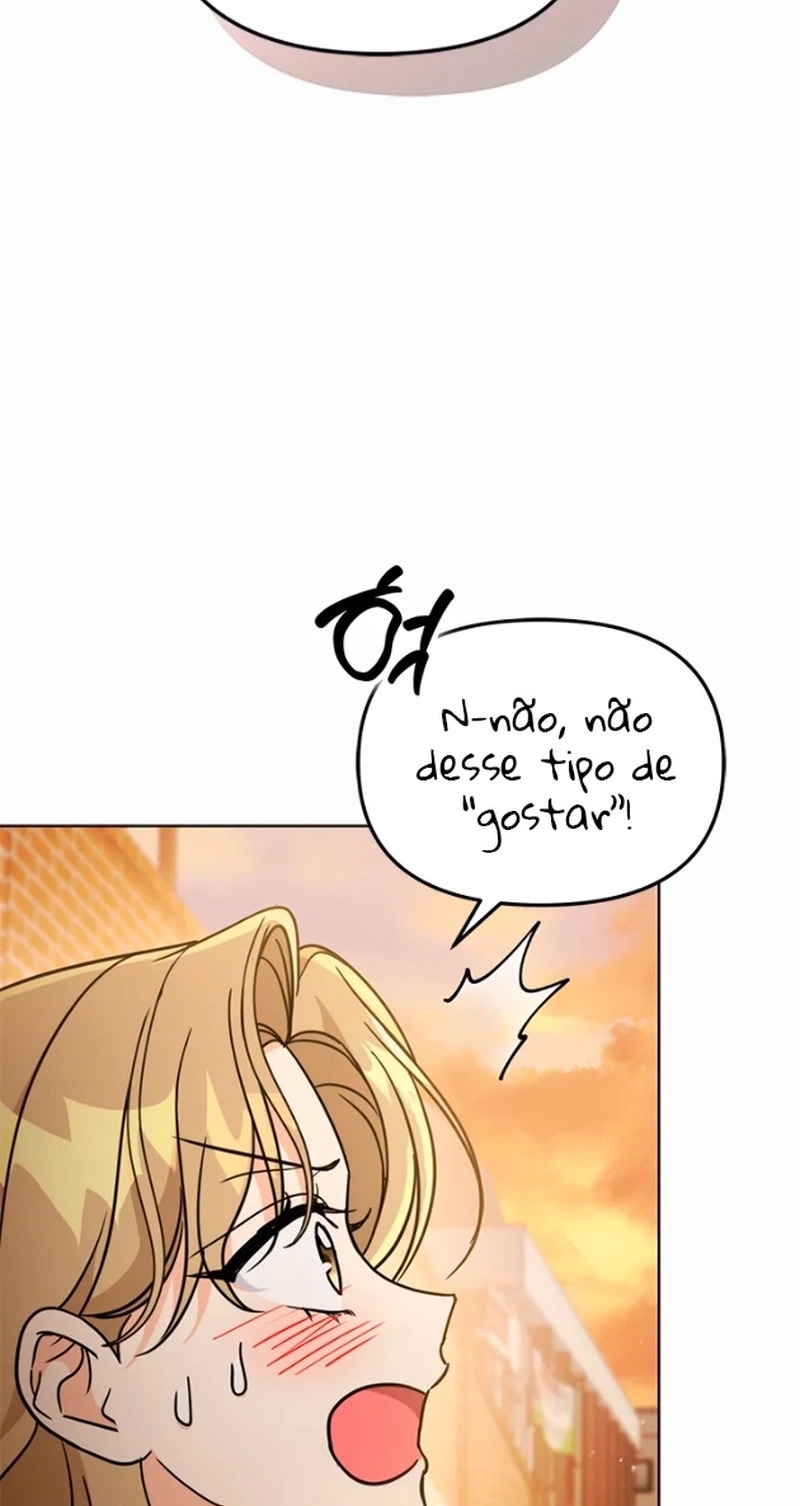Read Suavizando o Jeito Gangster do Protagonista Masculino PT Manga Online