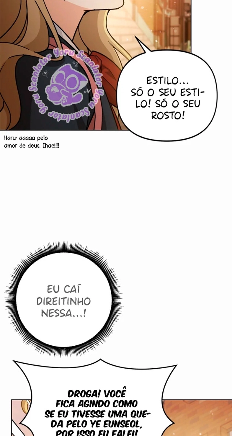 Read Suavizando o Jeito Gangster do Protagonista Masculino PT Manga Online