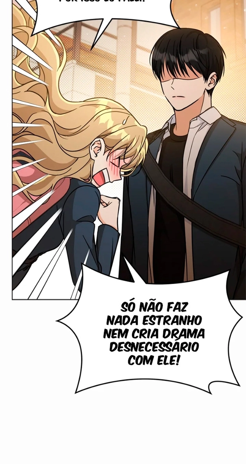 Read Suavizando o Jeito Gangster do Protagonista Masculino PT Manga Online