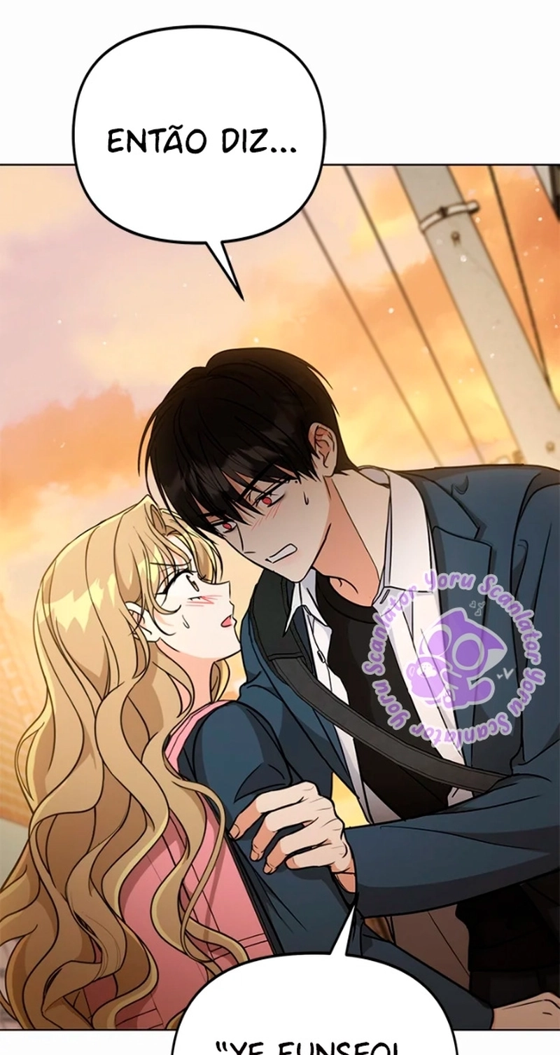 Read Suavizando o Jeito Gangster do Protagonista Masculino PT Manga Online