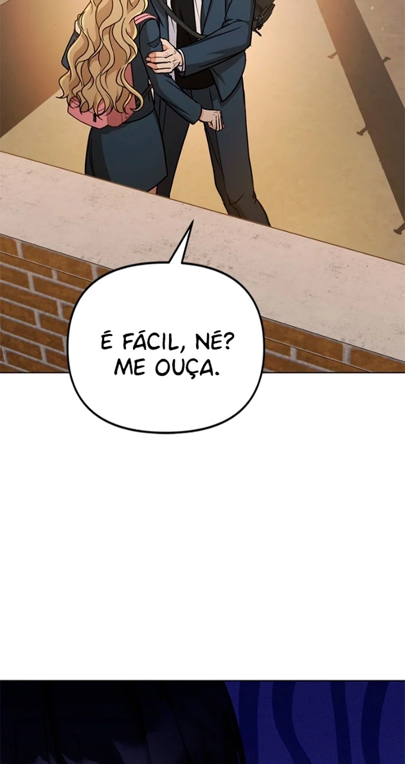 Read Suavizando o Jeito Gangster do Protagonista Masculino PT Manga Online