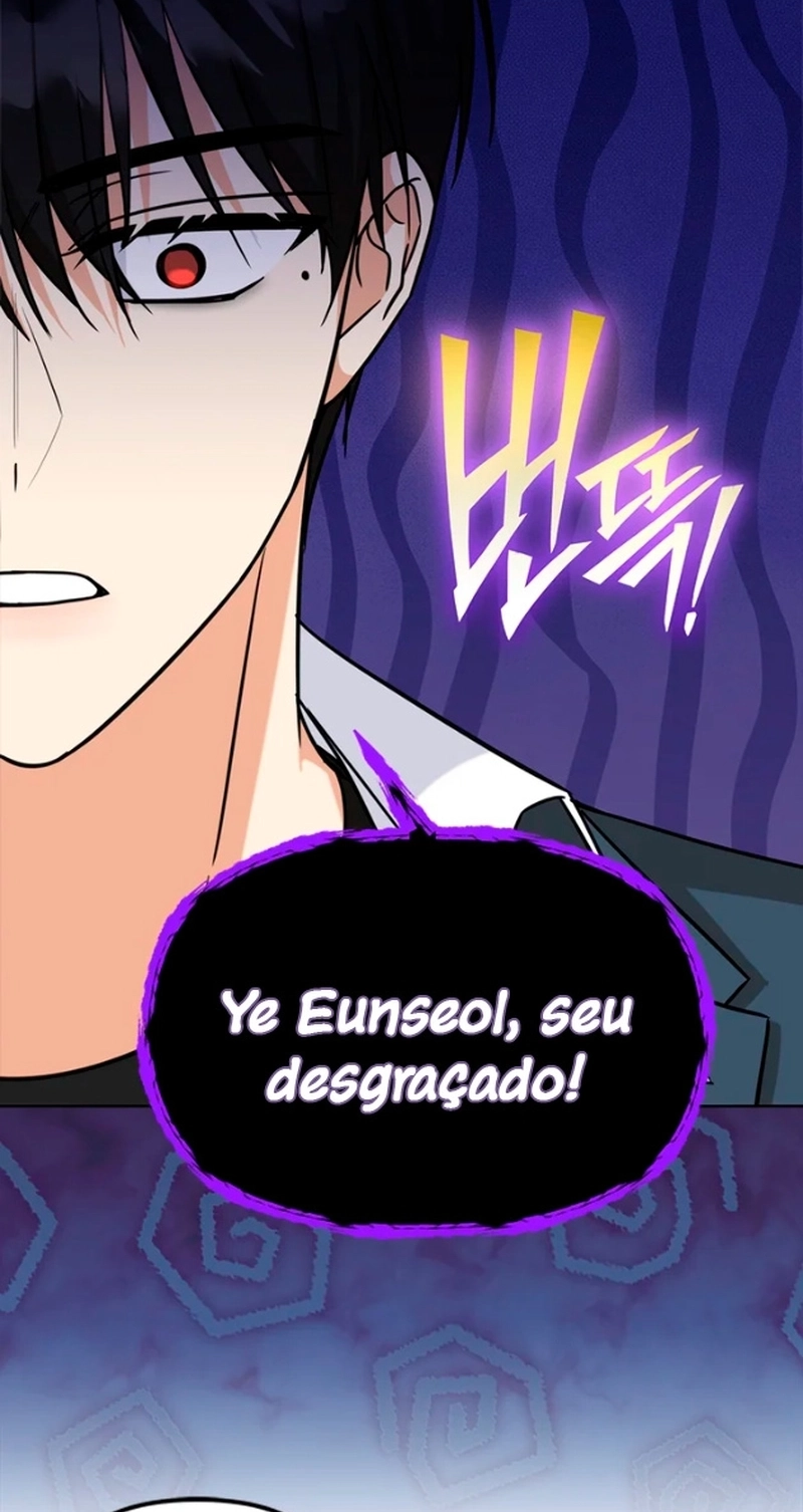 Read Suavizando o Jeito Gangster do Protagonista Masculino PT Manga Online