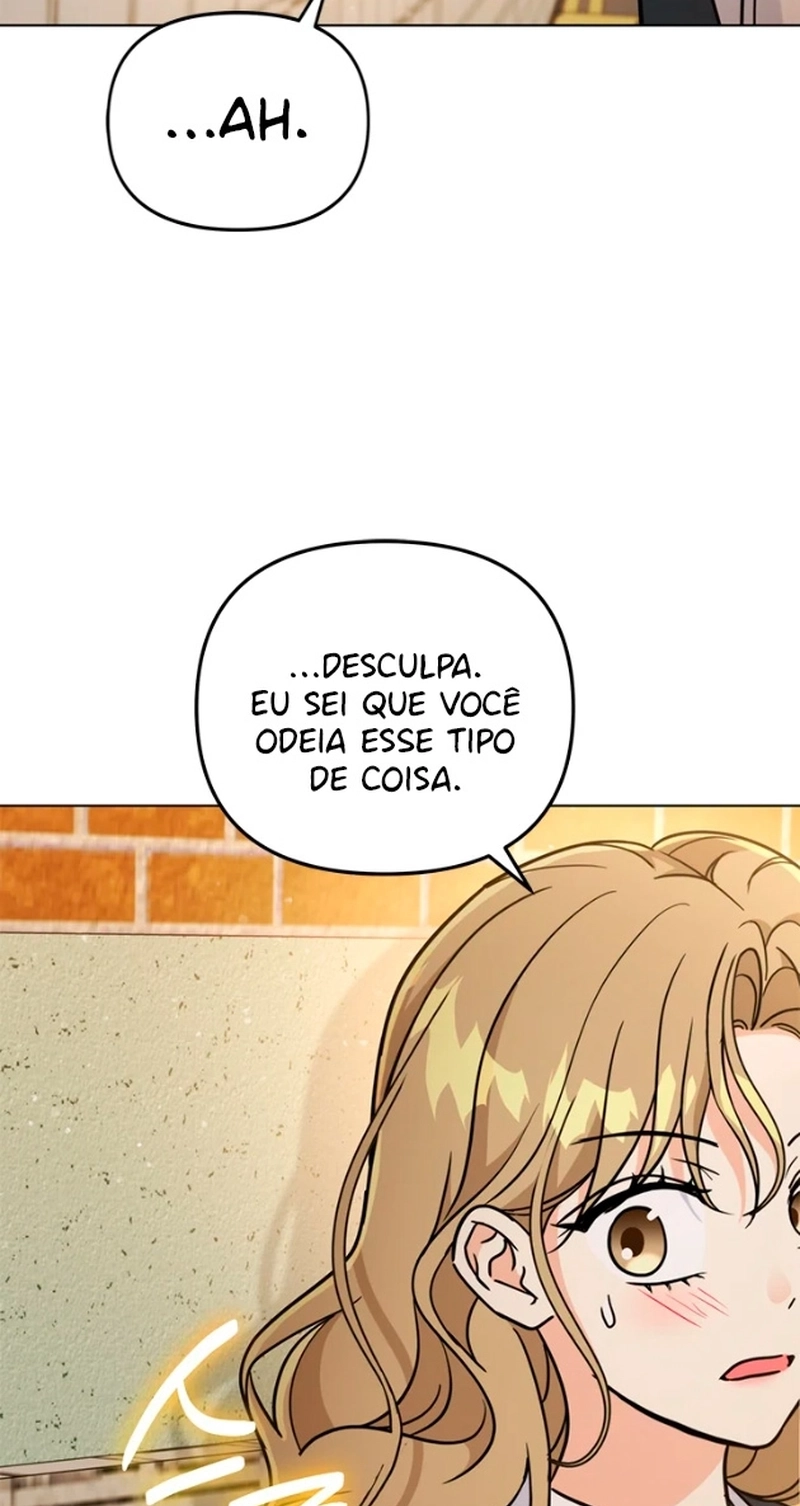Read Suavizando o Jeito Gangster do Protagonista Masculino PT Manga Online