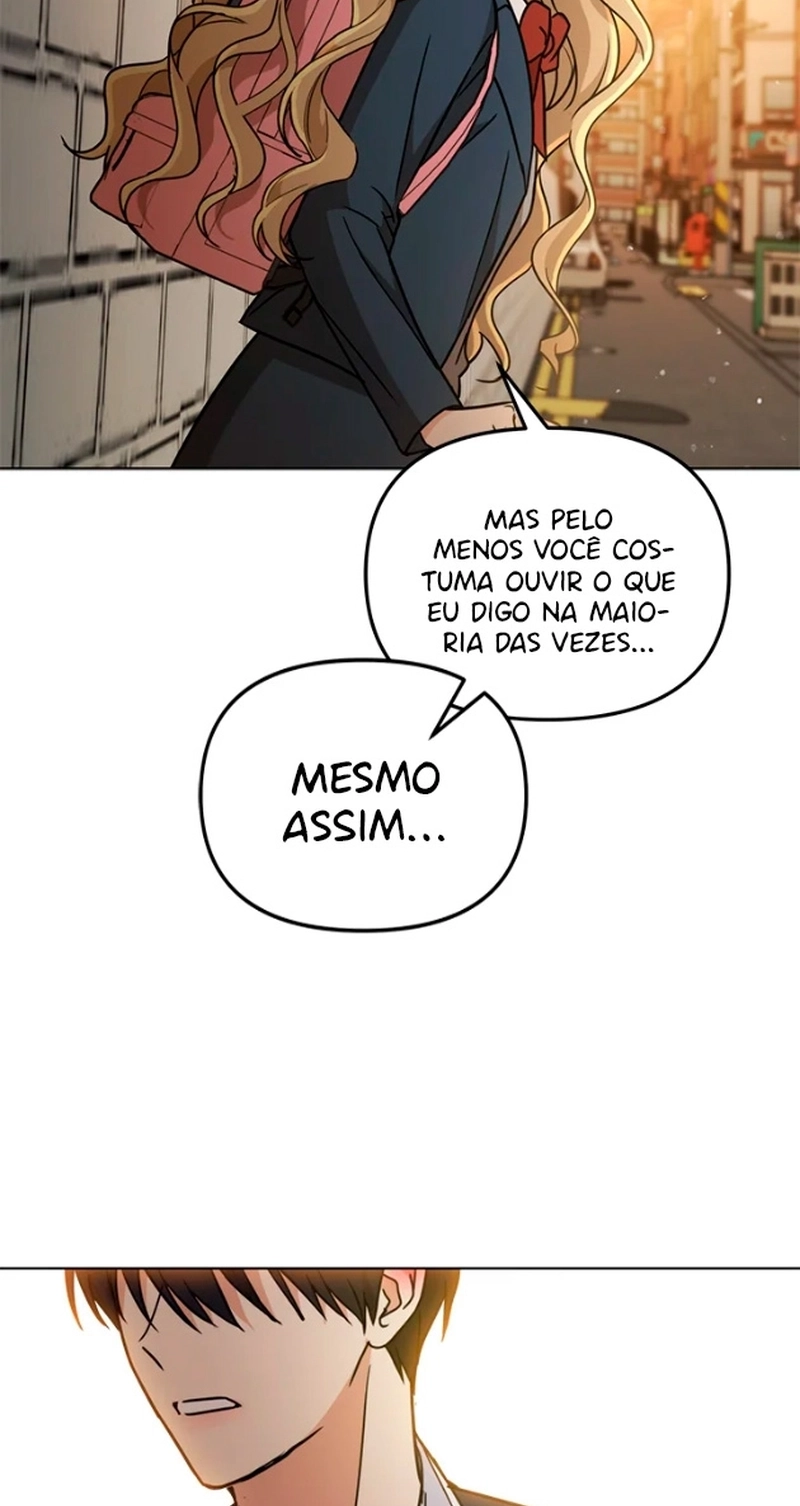 Read Suavizando o Jeito Gangster do Protagonista Masculino PT Manga Online