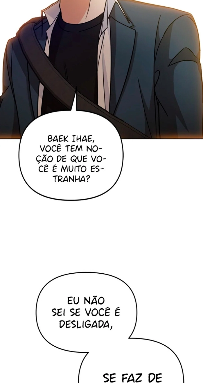 Read Suavizando o Jeito Gangster do Protagonista Masculino PT Manga Online