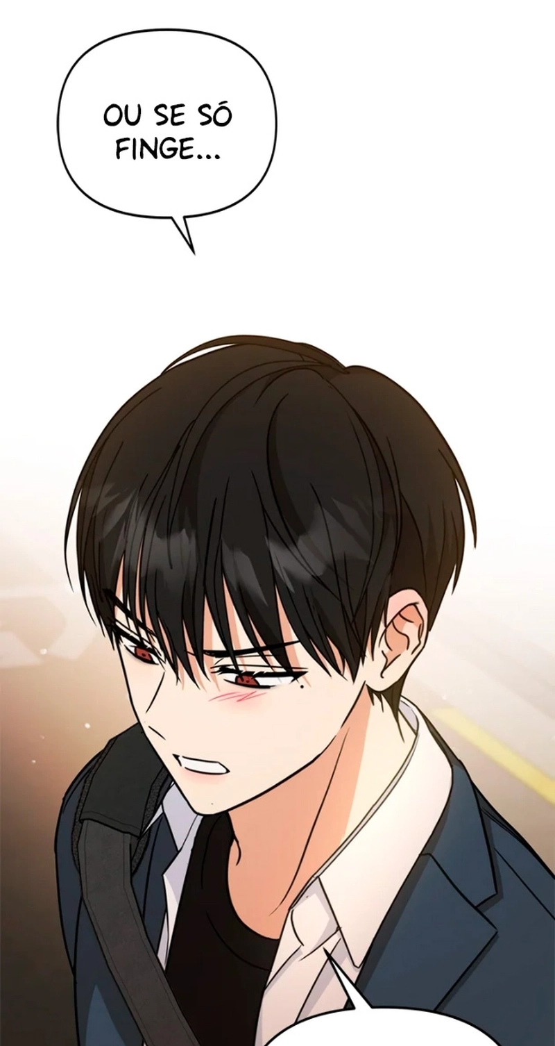 Read Suavizando o Jeito Gangster do Protagonista Masculino PT Manga Online