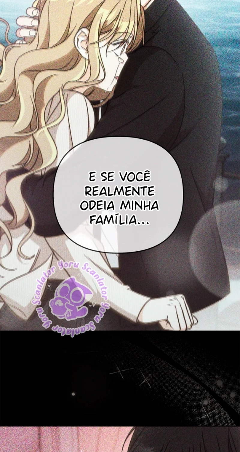 Read Suavizando o Jeito Gangster do Protagonista Masculino PT Manga Online