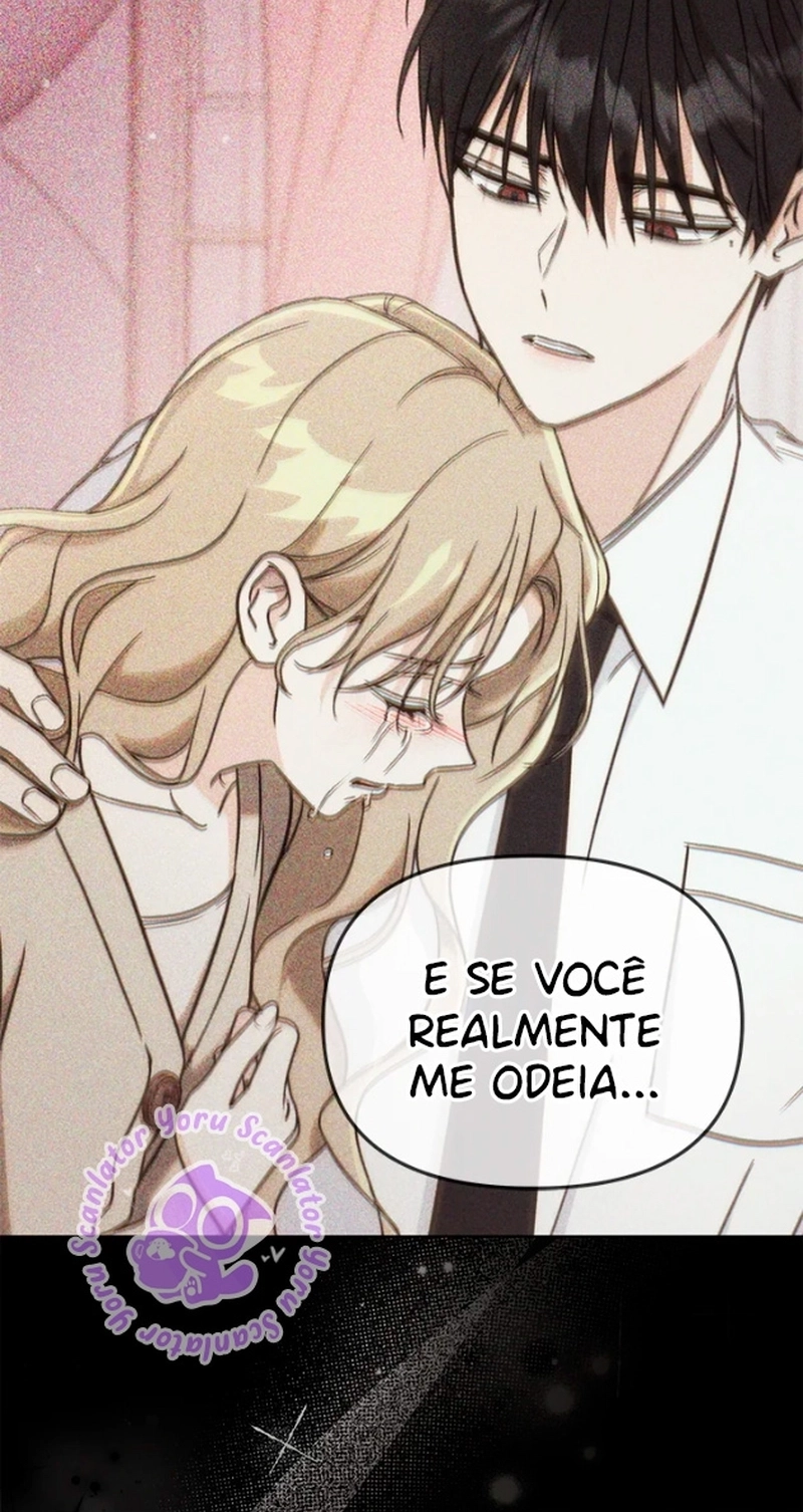 Read Suavizando o Jeito Gangster do Protagonista Masculino PT Manga Online