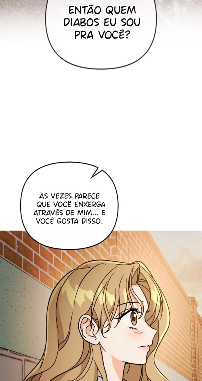 Read Suavizando o Jeito Gangster do Protagonista Masculino PT Manga Online