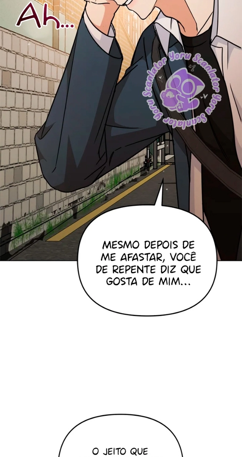 Read Suavizando o Jeito Gangster do Protagonista Masculino PT Manga Online
