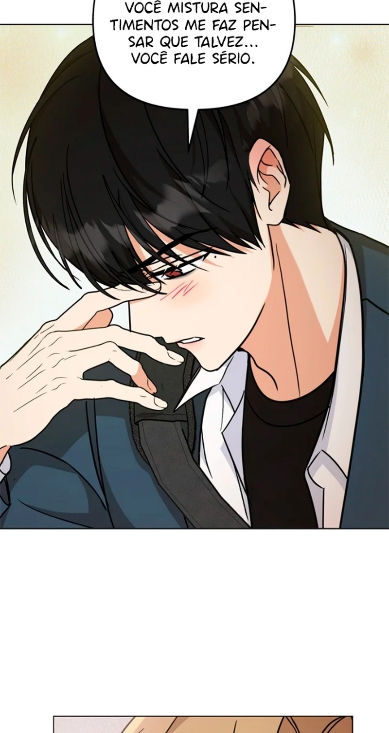 Read Suavizando o Jeito Gangster do Protagonista Masculino PT Manga Online