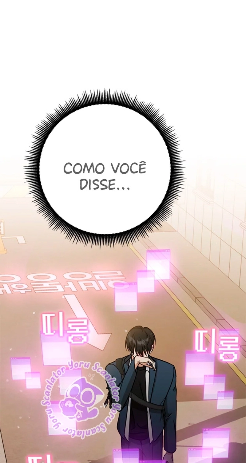 Read Suavizando o Jeito Gangster do Protagonista Masculino PT Manga Online