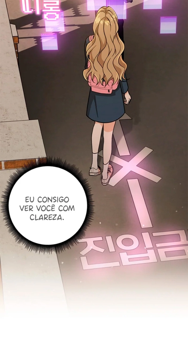 Read Suavizando o Jeito Gangster do Protagonista Masculino PT Manga Online