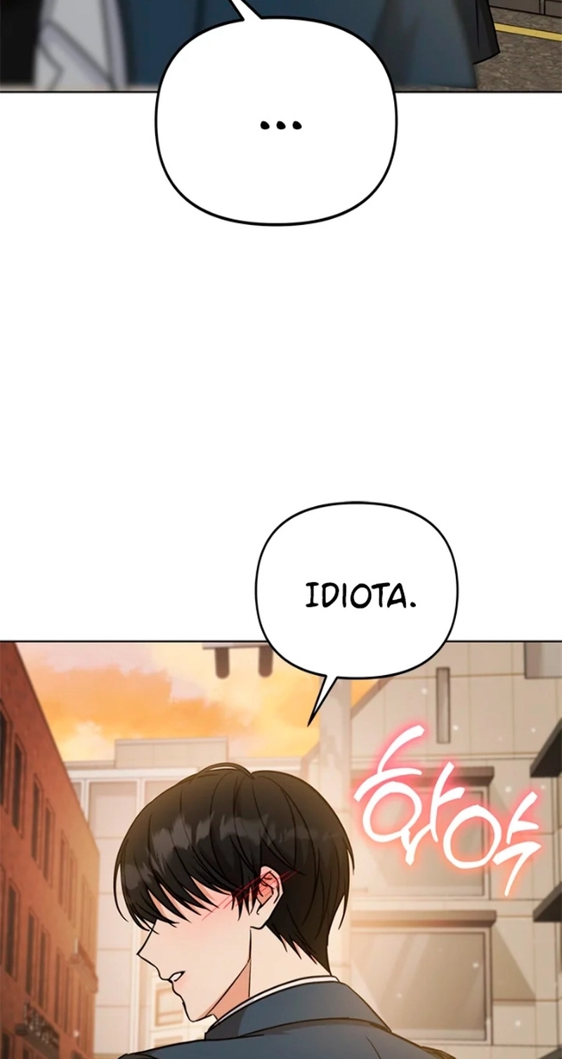 Read Suavizando o Jeito Gangster do Protagonista Masculino PT Manga Online