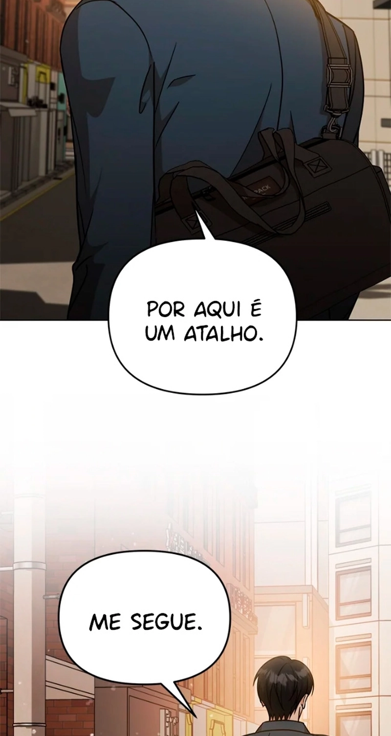 Read Suavizando o Jeito Gangster do Protagonista Masculino PT Manga Online