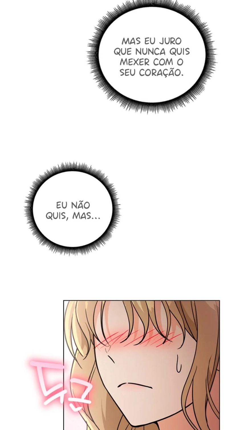 Read Suavizando o Jeito Gangster do Protagonista Masculino PT Manga Online
