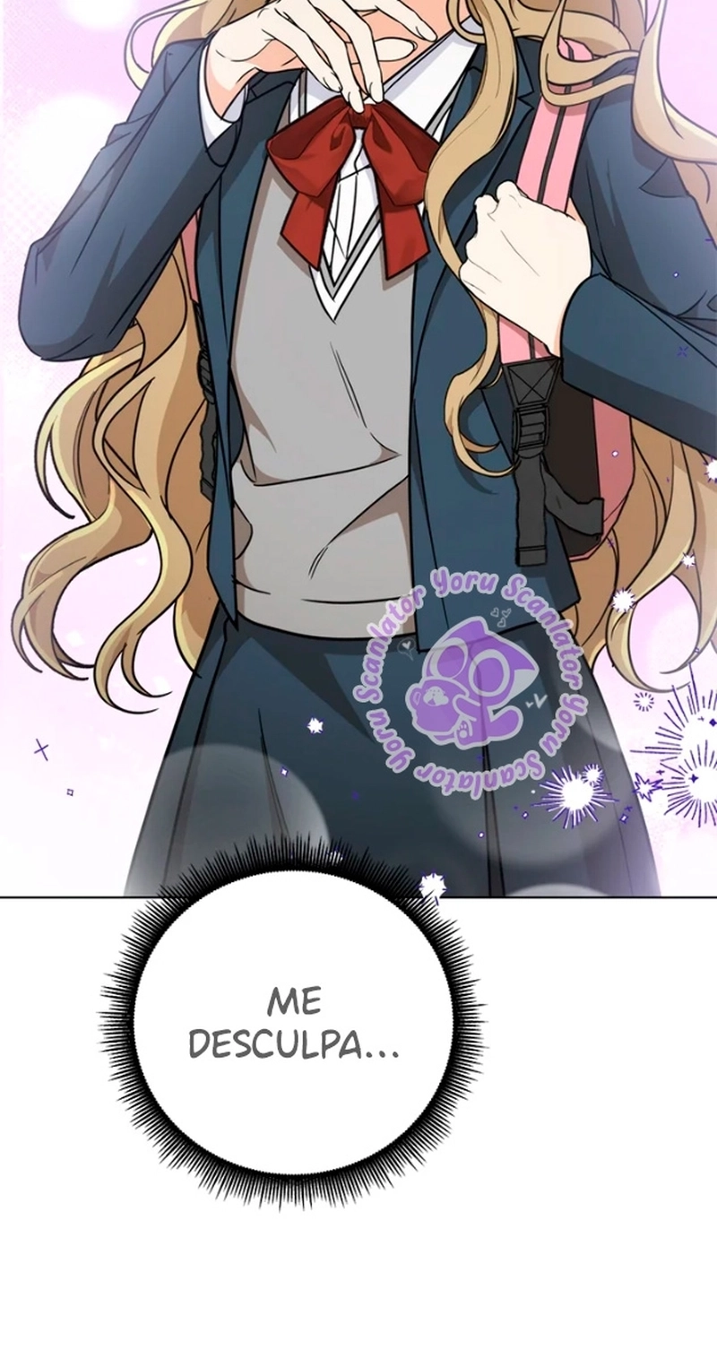 Read Suavizando o Jeito Gangster do Protagonista Masculino PT Manga Online