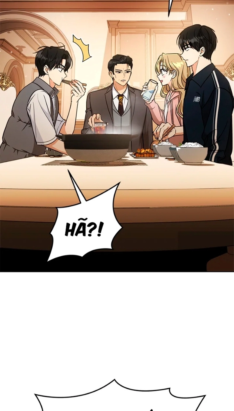 Read Suavizando o Jeito Gangster do Protagonista Masculino PT Manga Online