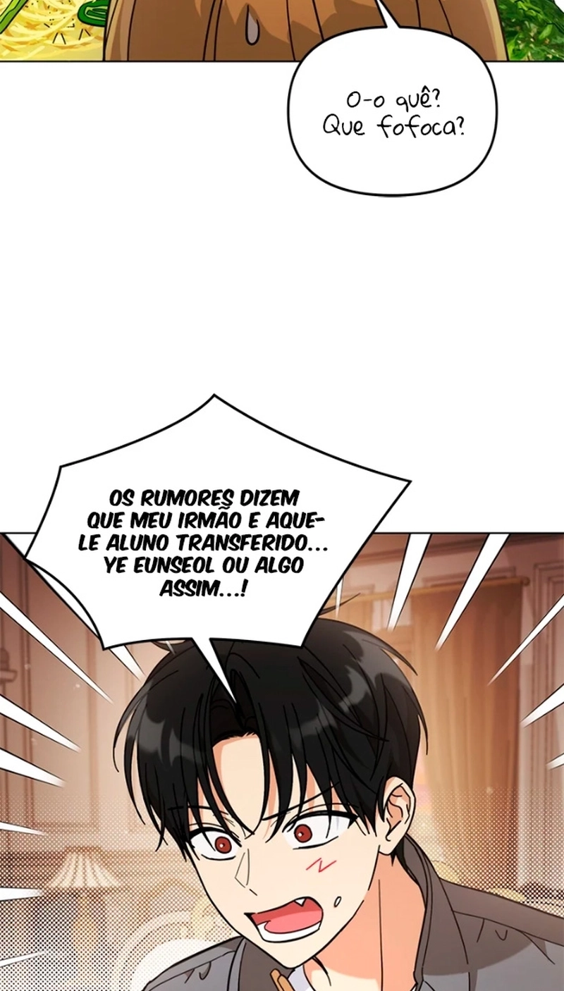 Read Suavizando o Jeito Gangster do Protagonista Masculino PT Manga Online