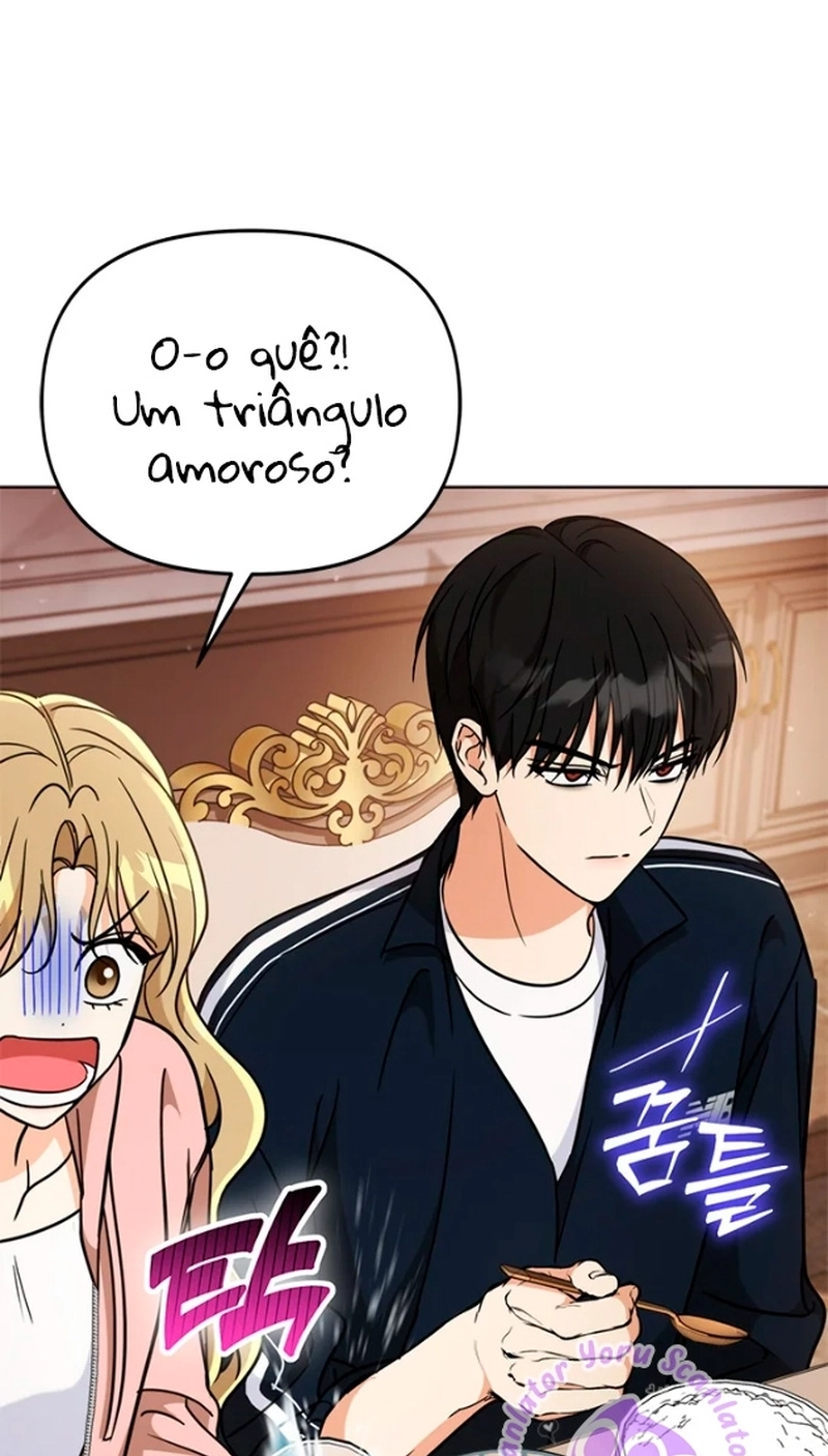 Read Suavizando o Jeito Gangster do Protagonista Masculino PT Manga Online