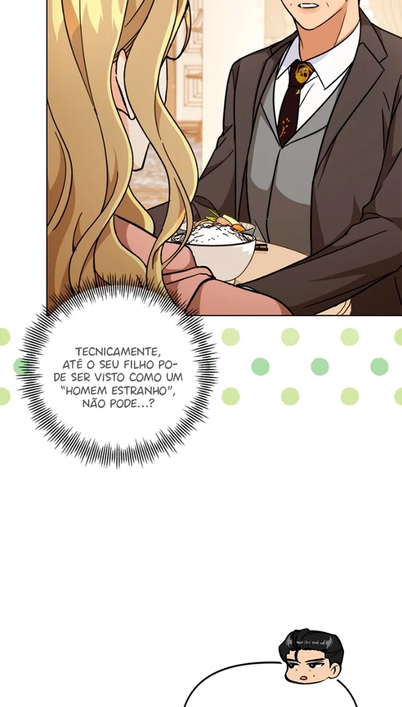 Read Suavizando o Jeito Gangster do Protagonista Masculino PT Manga Online